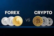 درس 3 بخش 3: مقایسه بازار ارز دیجیتال با سایر بازارها