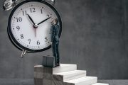 تغییر تایم فریم در زمان ضرر باعث از دست رفتن سرمایه شما می شود!