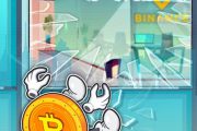 سقف برداشت روزانه بیت کوین بایننس 0.06 BTC شد!