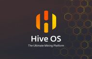 استخراج اتریوم با Hive os چگونه است؟ آموزش کامل هایو او اس