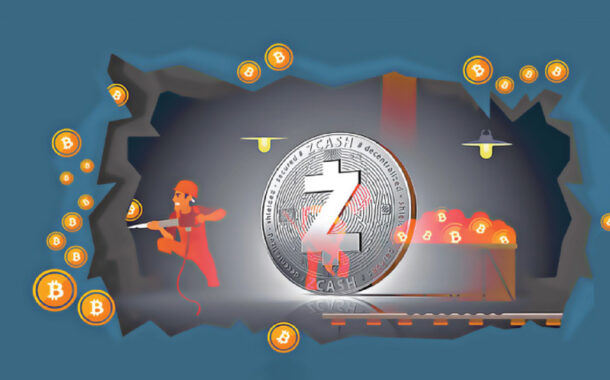 استخراج Zcash یا ZEC/ZEN