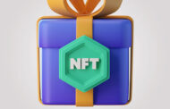 دریافت NFT هدیه بابت مشارکت در تحقیق