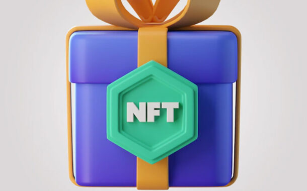 دریافت NFT هدیه بابت مشارکت در تحقیق
