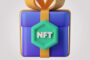 دریافت NFT هدیه بابت مشارکت در تحقیق
