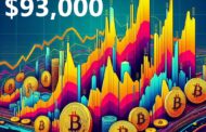 قیمت بیتکوین به 93000 دلار رسید. چرا و تا کی؟